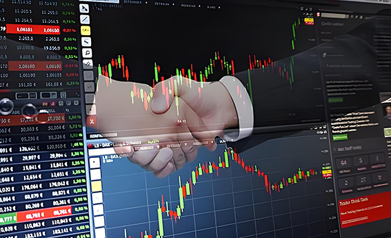 okc下载网交易界面